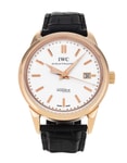 Pre-Owned IWC Vintage Ingenieur Watch